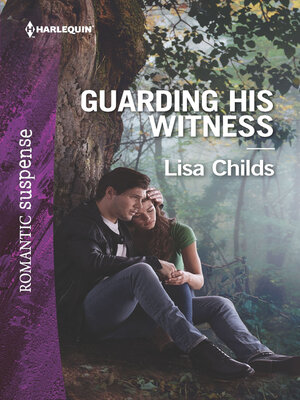 cover image of Guarding His Witness